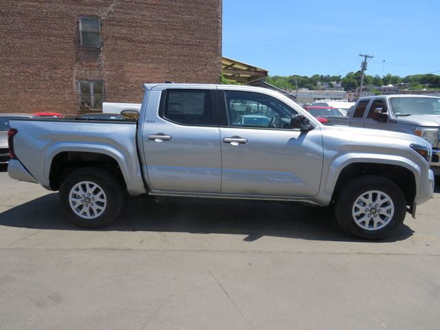 2026 Toyota Tacoma 4WD SR Double Cab 5' Bed Automatic - 23036808 - 3