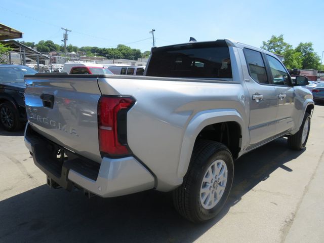 2026 Toyota Tacoma 4WD SR Double Cab 5' Bed Automatic - 23036808 - 4