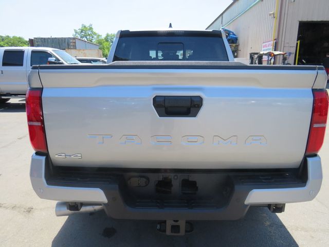 2026 Toyota Tacoma 4WD SR Double Cab 5' Bed Automatic - 23036808 - 5