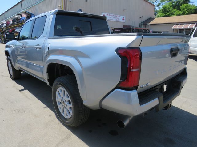 2026 Toyota Tacoma 4WD SR Double Cab 5' Bed Automatic - 23036808 - 6
