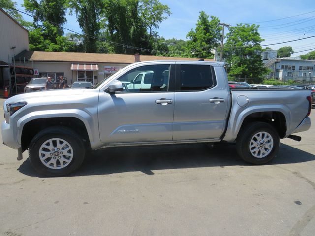 2026 Toyota Tacoma 4WD SR Double Cab 5' Bed Automatic - 23036808 - 7