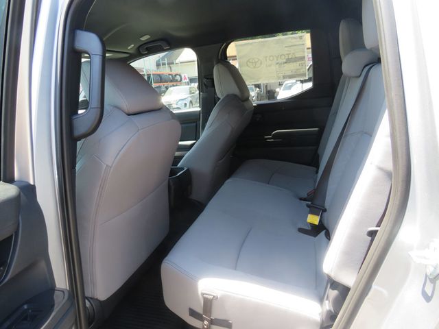 2026 Toyota Tacoma 4WD SR Double Cab 5' Bed Automatic - 23036808 - 8