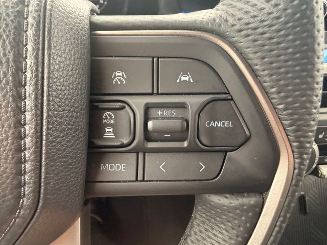 2026 Toyota Tacoma 4WD TRD OFF-ROAD - 23093005 - 9