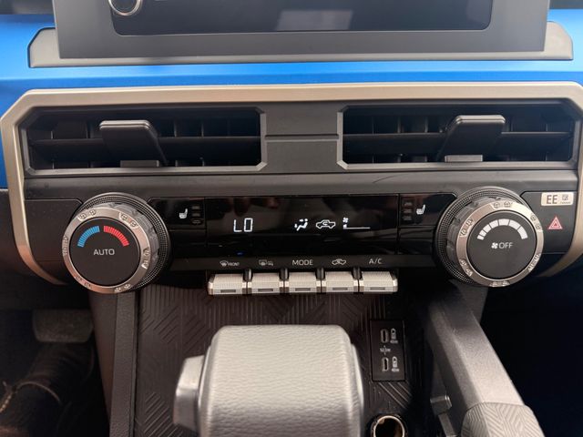 2026 Toyota Tacoma 4WD TRD OFF-ROAD - 23093005 - 11