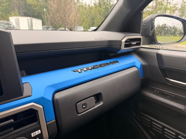 2026 Toyota Tacoma 4WD TRD OFF-ROAD - 23093005 - 14