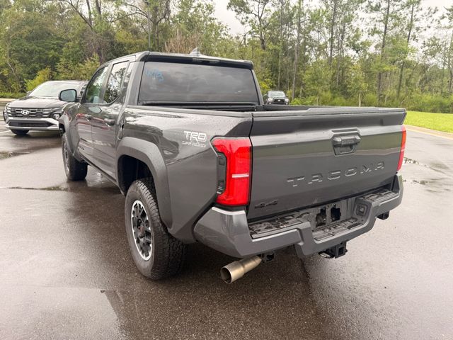 2026 Toyota Tacoma 4WD TRD OFF-ROAD - 23093005 - 16