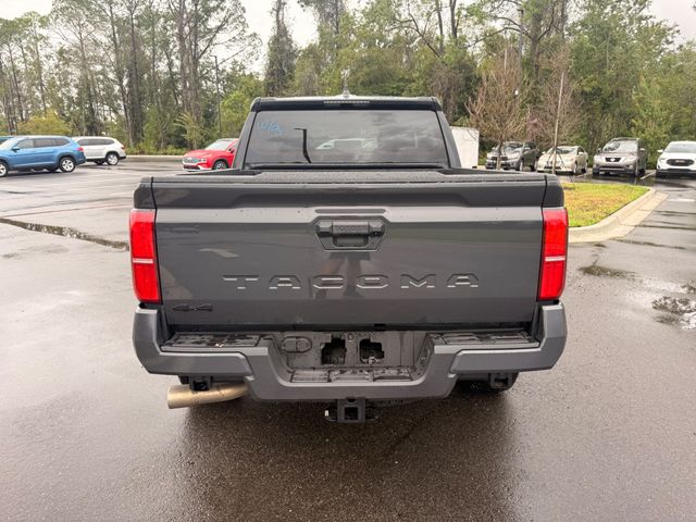 2026 Toyota Tacoma 4WD TRD OFF-ROAD - 23093005 - 17