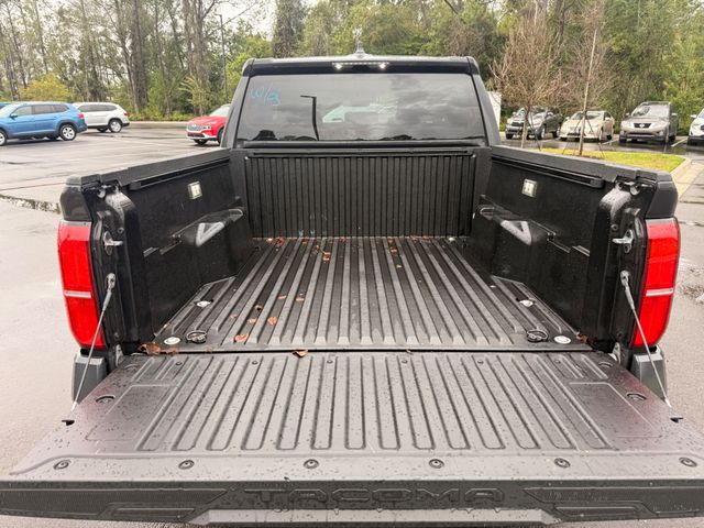 2026 Toyota Tacoma 4WD TRD OFF-ROAD - 23093005 - 18