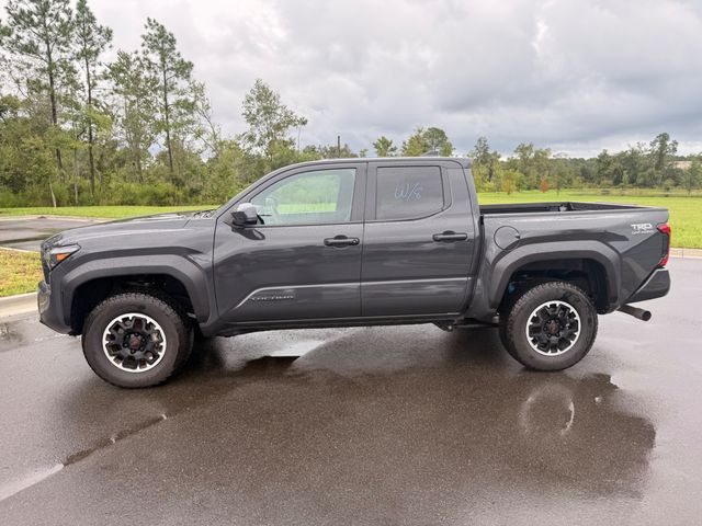 2026 Toyota Tacoma 4WD TRD OFF-ROAD - 23093005 - 1