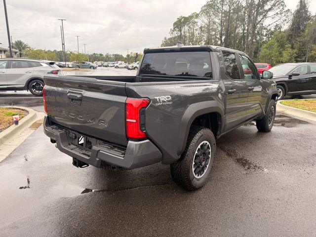 2026 Toyota Tacoma 4WD TRD OFF-ROAD - 23093005 - 19