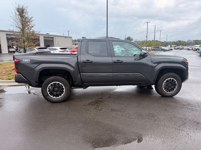 2026 Toyota Tacoma 4WD TRD OFF-ROAD - 23093005 - 20