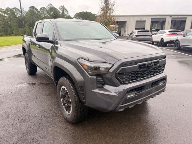 2026 Toyota Tacoma 4WD TRD OFF-ROAD - 23093005 - 21