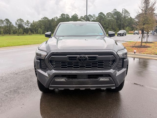 2026 Toyota Tacoma 4WD TRD OFF-ROAD - 23093005 - 22