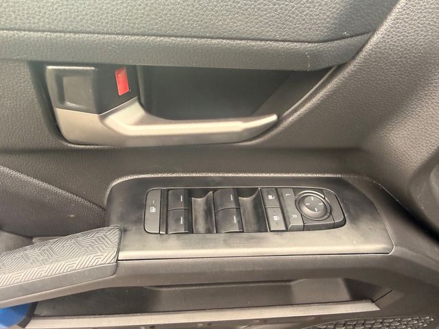 2026 Toyota Tacoma 4WD TRD OFF-ROAD - 23093005 - 3