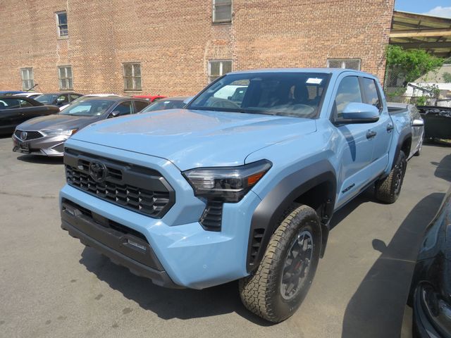 2026 Toyota Tacoma 4WD TRD Off Road Double Cab 5' Bed Automatic - 23029971 - 0