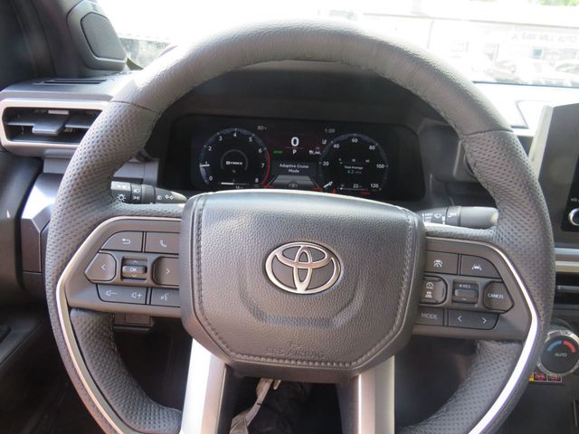2026 Toyota Tacoma 4WD TRD Off Road Double Cab 5' Bed Automatic - 23029971 - 9