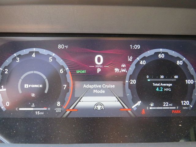 2026 Toyota Tacoma 4WD TRD Off Road Double Cab 5' Bed Automatic - 23029971 - 10