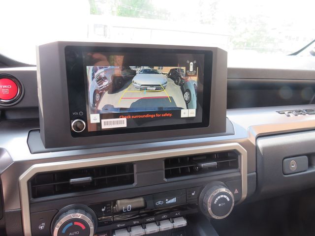 2026 Toyota Tacoma 4WD TRD Off Road Double Cab 5' Bed Automatic - 23029971 - 12