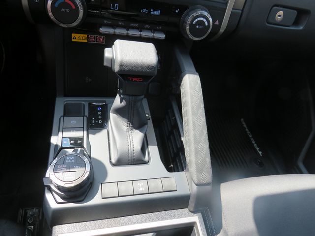 2026 Toyota Tacoma 4WD TRD Off Road Double Cab 5' Bed Automatic - 23029971 - 15