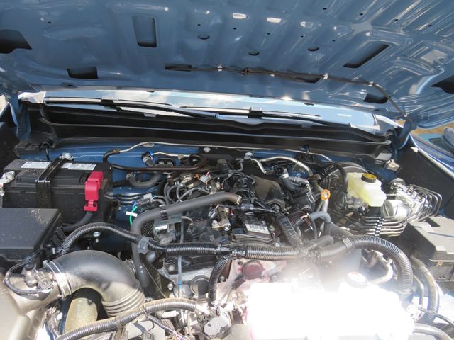 2026 Toyota Tacoma 4WD TRD Off Road Double Cab 5' Bed Automatic - 23029971 - 16