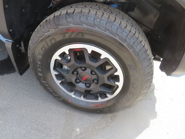 2026 Toyota Tacoma 4WD TRD Off Road Double Cab 5' Bed Automatic - 23029971 - 17