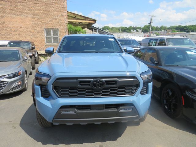 2026 Toyota Tacoma 4WD TRD Off Road Double Cab 5' Bed Automatic - 23029971 - 1