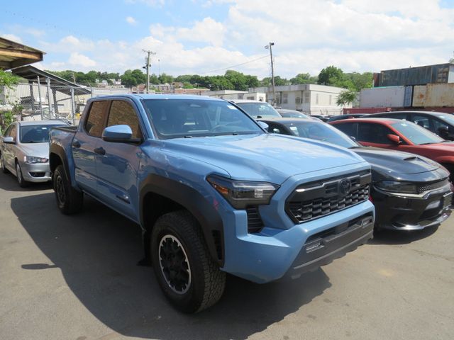 2026 Toyota Tacoma 4WD TRD Off Road Double Cab 5' Bed Automatic - 23029971 - 2
