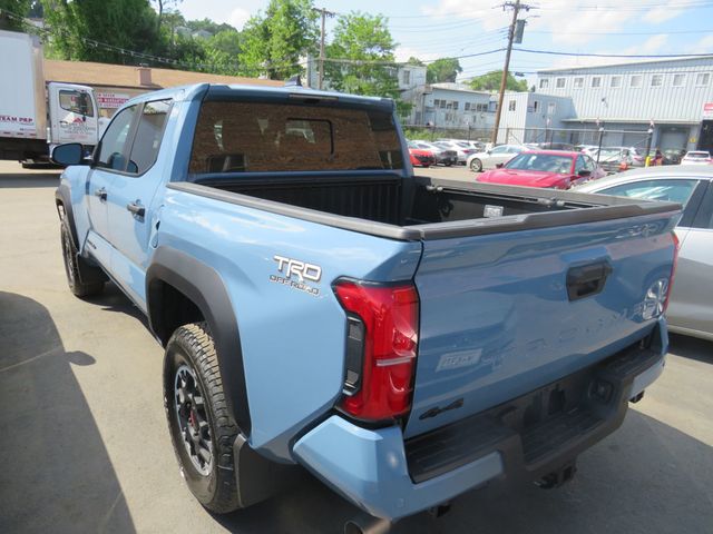 2026 Toyota Tacoma 4WD TRD Off Road Double Cab 5' Bed Automatic - 23029971 - 3