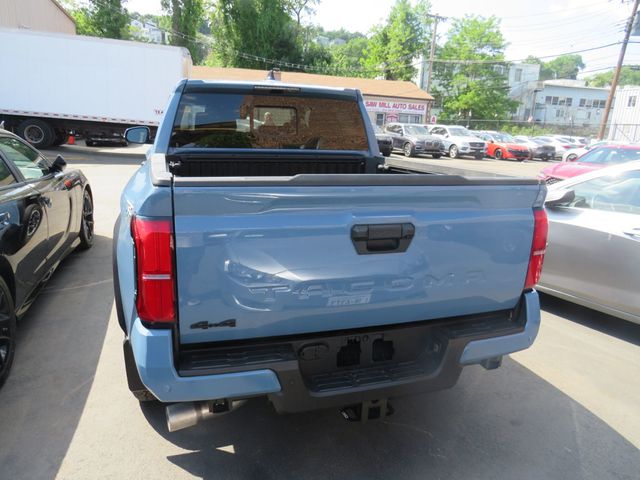 2026 Toyota Tacoma 4WD TRD Off Road Double Cab 5' Bed Automatic - 23029971 - 4