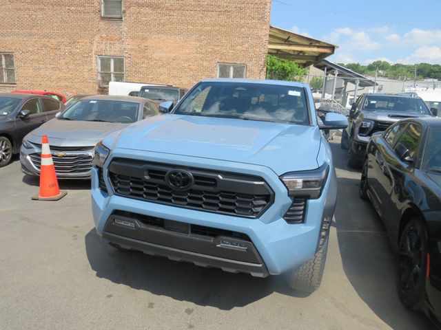 2026 Toyota Tacoma 4WD TRD Off Road Double Cab 5' Bed Automatic - 23029971 - 5