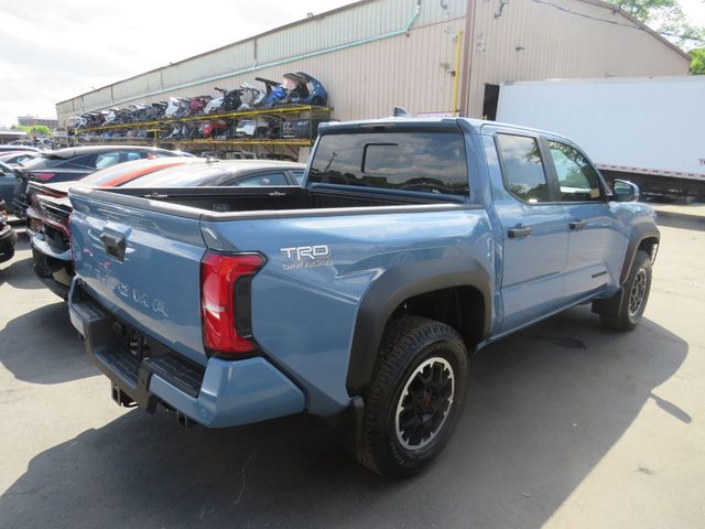 2026 Toyota Tacoma 4WD TRD Off Road Double Cab 5' Bed Automatic - 23029971 - 6