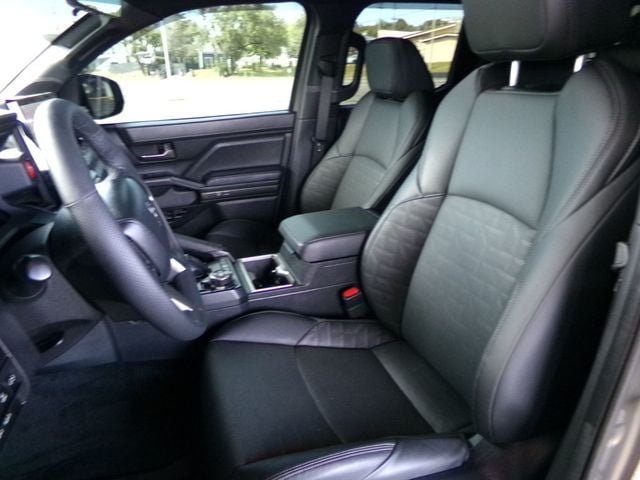 2026 Toyota Tacoma 4WD TRD Off Road Double Cab 5' Bed Automatic - 23024970 - 9