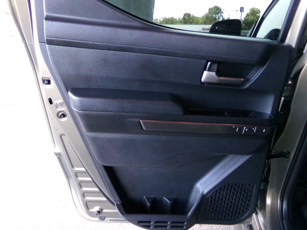 2026 Toyota Tacoma 4WD TRD Off Road Double Cab 5' Bed Automatic - 23024970 - 11