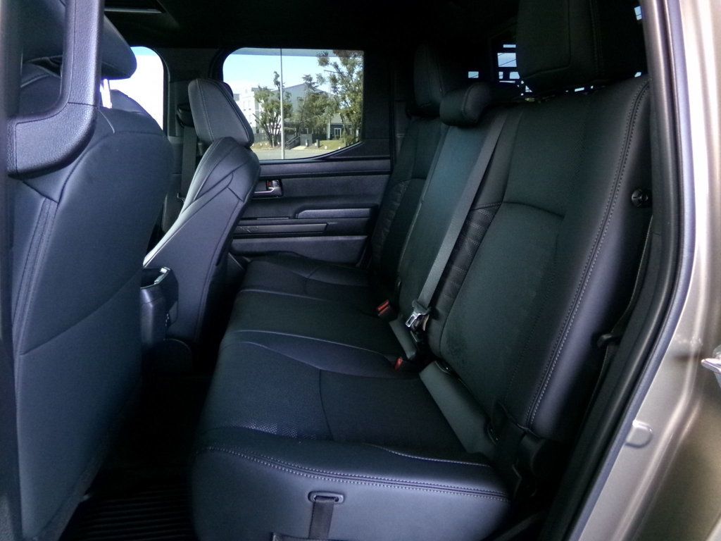 2026 Toyota Tacoma 4WD TRD Off Road Double Cab 5' Bed Automatic - 23024970 - 12