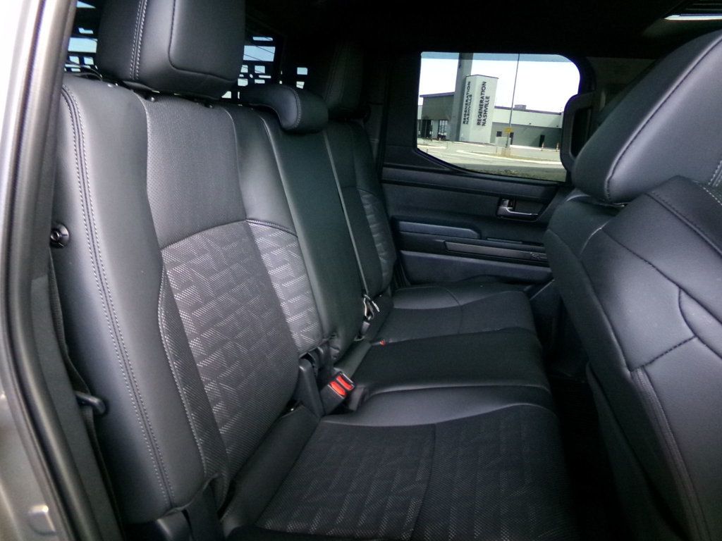 2026 Toyota Tacoma 4WD TRD Off Road Double Cab 5' Bed Automatic - 23024970 - 13
