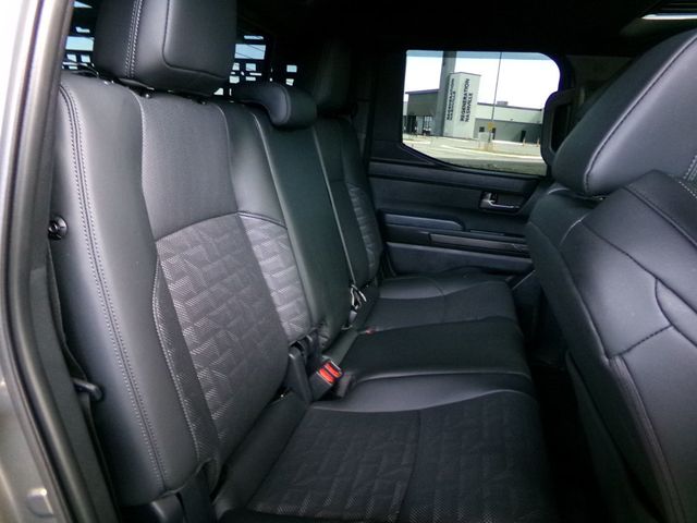 2026 Toyota Tacoma 4WD TRD Off Road Double Cab 5' Bed Automatic - 23024970 - 13