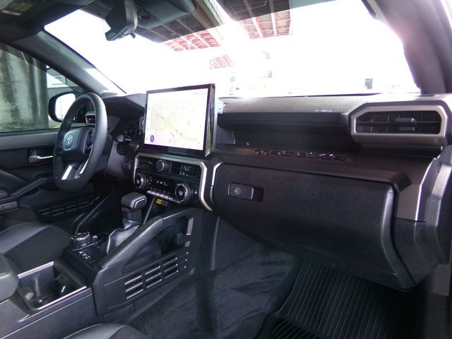 2026 Toyota Tacoma 4WD TRD Off Road Double Cab 5' Bed Automatic - 23024970 - 15