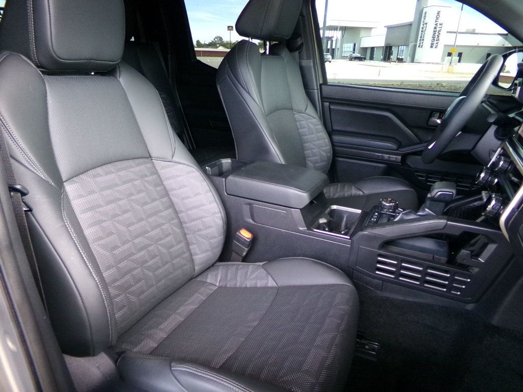 2026 Toyota Tacoma 4WD TRD Off Road Double Cab 5' Bed Automatic - 23024970 - 16