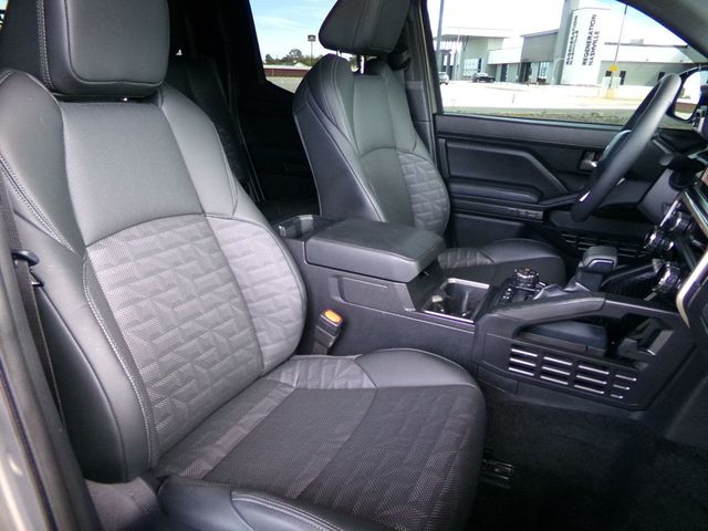 2026 Toyota Tacoma 4WD TRD Off Road Double Cab 5' Bed Automatic - 23024970 - 16