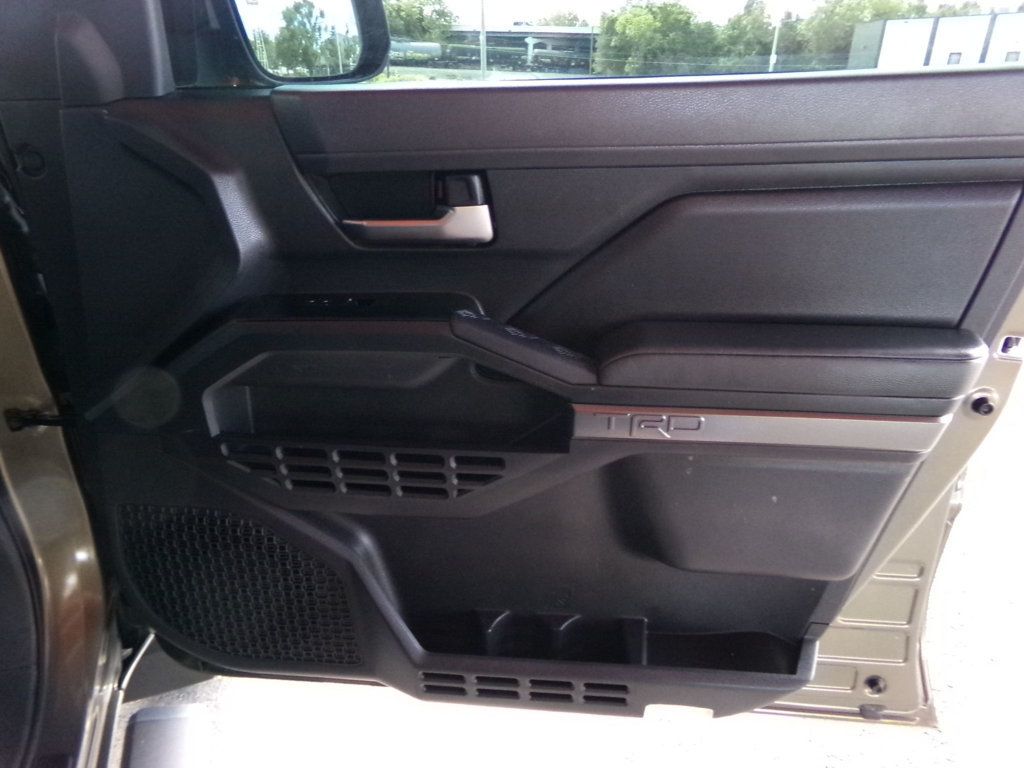 2026 Toyota Tacoma 4WD TRD Off Road Double Cab 5' Bed Automatic - 23024970 - 17