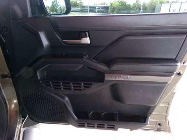 2026 Toyota Tacoma 4WD TRD Off Road Double Cab 5' Bed Automatic - 23024970 - 17