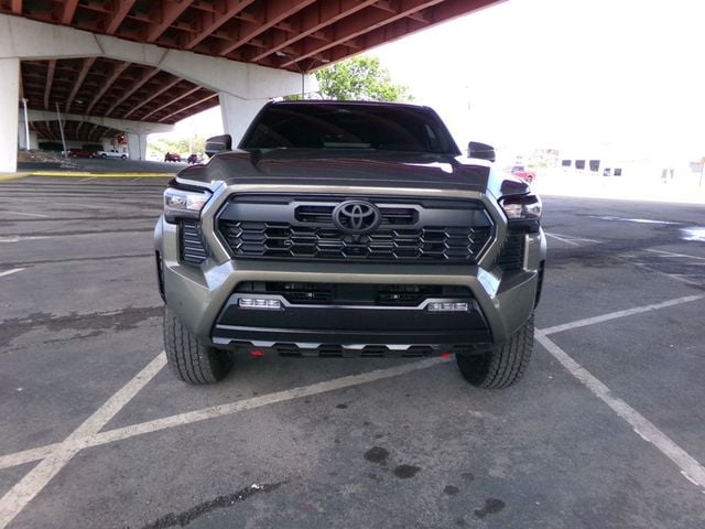 2026 Toyota Tacoma 4WD TRD Off Road Double Cab 5' Bed Automatic - 23024970 - 2