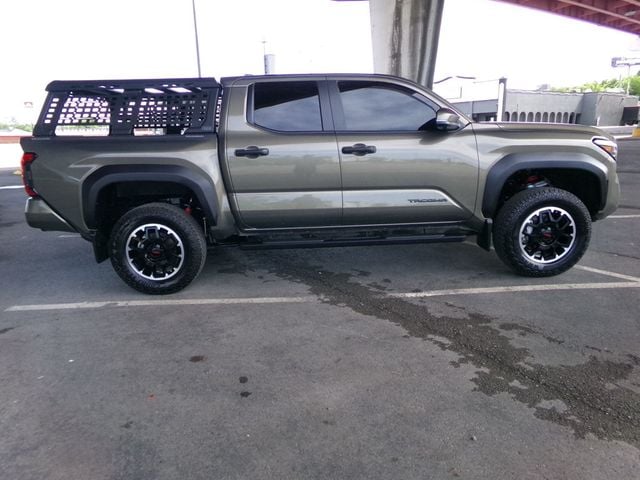 2026 Toyota Tacoma 4WD TRD Off Road Double Cab 5' Bed Automatic - 23024970 - 4
