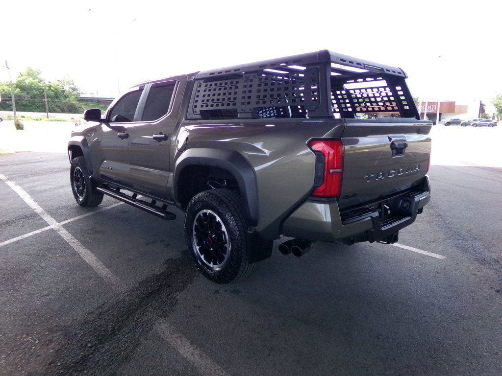 2026 Toyota Tacoma 4WD TRD Off Road Double Cab 5' Bed Automatic - 23024970 - 7