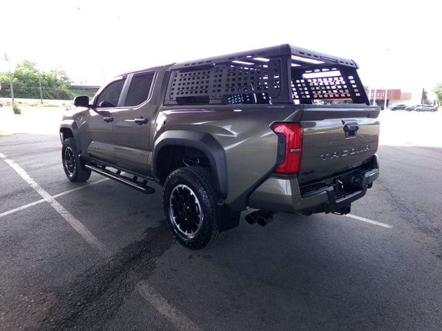 2026 Toyota Tacoma 4WD TRD Off Road Double Cab 5' Bed Automatic - 23024970 - 7