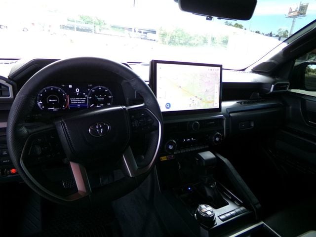 2026 Toyota Tacoma 4WD TRD Off Road Double Cab 5' Bed Automatic - 23024970 - 8