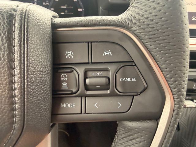 2026 Toyota TACOMA 4WD TRD SPORT - 23093004 - 9