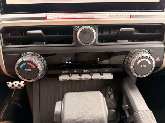 2026 Toyota TACOMA 4WD TRD SPORT - 23093004 - 11