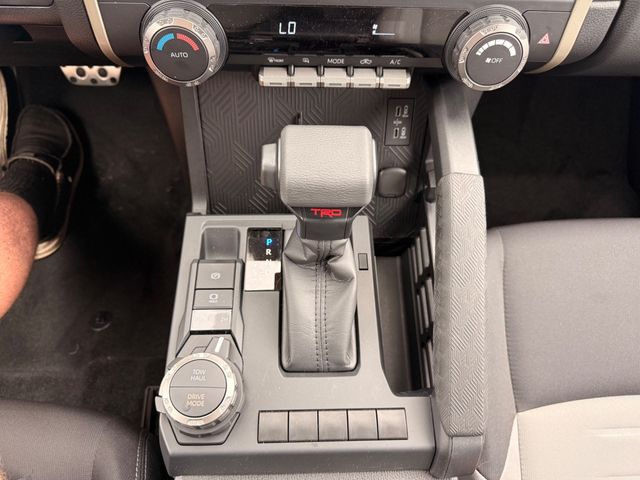 2026 Toyota TACOMA 4WD TRD SPORT - 23093004 - 12