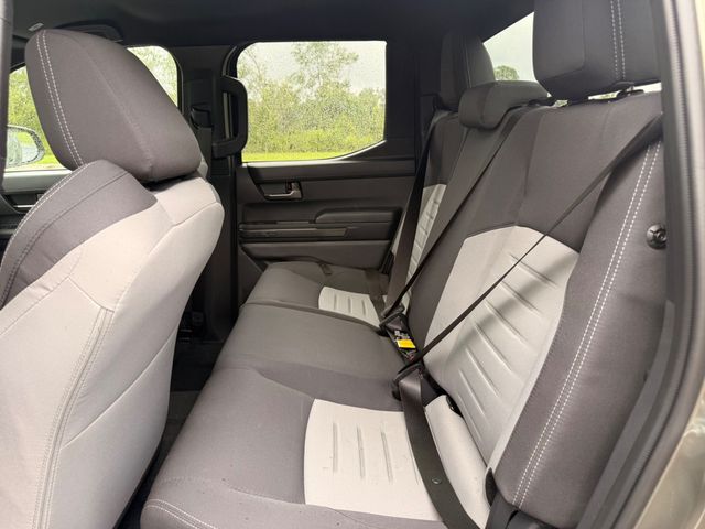 2026 Toyota TACOMA 4WD TRD SPORT - 23093004 - 15
